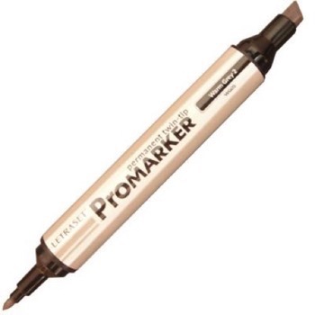 Promarker - Warm Grey 2